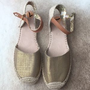 Sperry espadrille